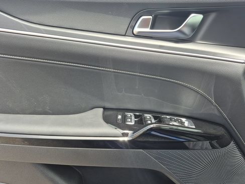 New 2026 Kia K5 GT-Line AWD/4WD image 6