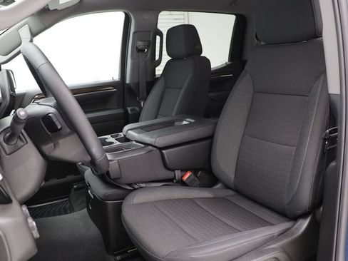 Used 2024 Chevrolet Silverado 1500 LT image 16