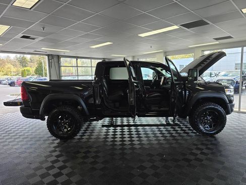Used 2025 RAM 1500 RHO w/ RHO Level 1 Equipment Group AWD/4WD image 19