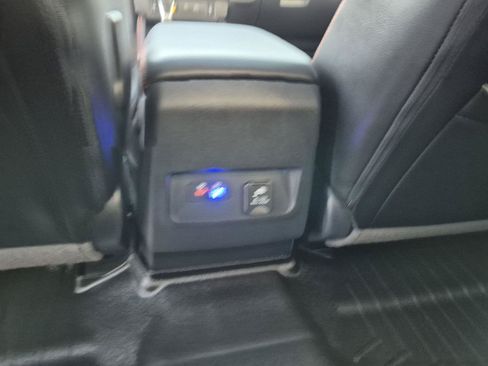 Used 2024 Nissan Frontier Pro-X w/ Pro Premium Package RWD image 9