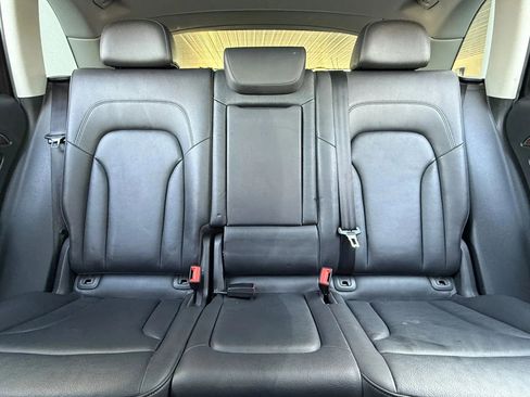 Used 2016 Audi Q5 2.0T Premium Plus w/ Technology Package image 22