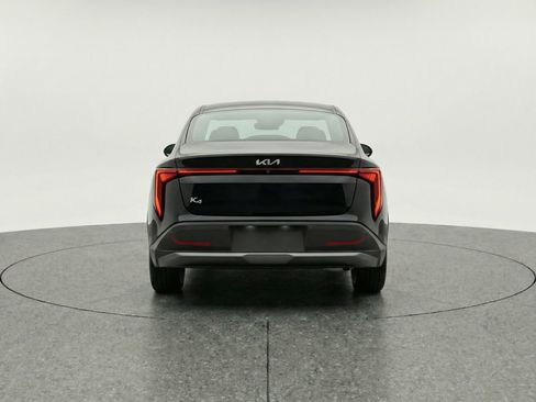 Used 2025 Kia K4 FWD image 7