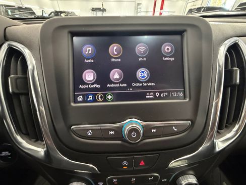 Used 2024 Chevrolet Equinox LT w/ LPO, Floor Liner Package AWD/4WD image 19
