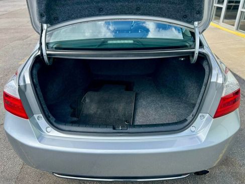 Used 2015 Honda Accord EX-L image 8