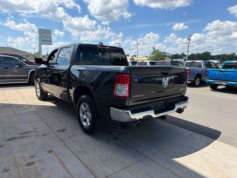 Used 2021 RAM 1500 Big Horn AWD/4WD image 4