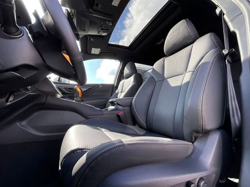 Used 2025 Subaru Outback Wilderness image 12