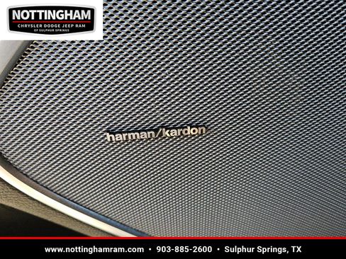 Used 2025 RAM 1500 Laramie image 26