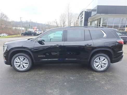 New 2026 GMC Acadia Elevation w/ Elevation Premium Package image 26