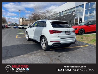 Used 2023 Audi Q3 2.0T Premium