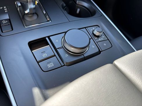 New 2026 MAZDA CX-90 3.3 Turbo w/ Select Package image 53