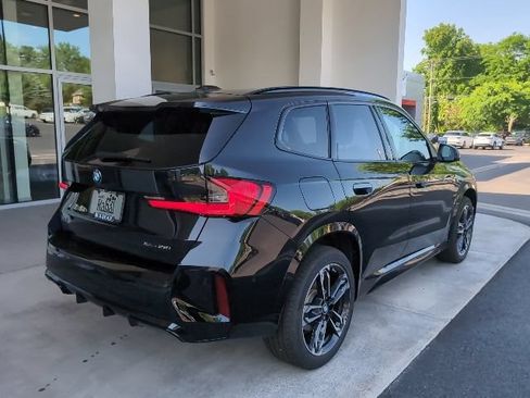 Used 2026 BMW X1 xDrive28i w/ Technology Package AWD/4WD image 3