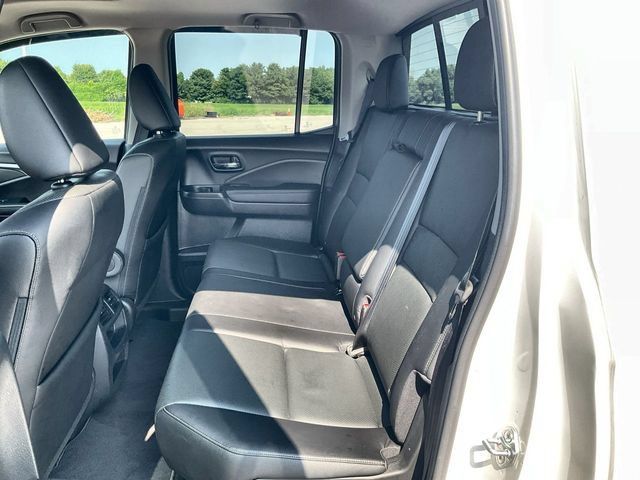 Used 2023 Honda Ridgeline RTL image 30