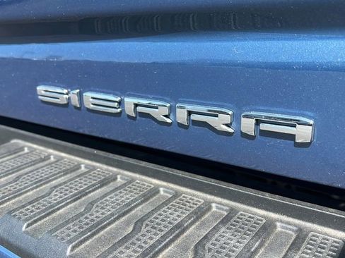Used 2025 GMC Sierra 2500 Denali Ultimate AWD/4WD image 31