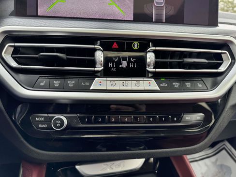 Used 2022 BMW X4 xDrive30i image 27