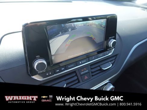 Used 2022 Nissan Altima 2.5 S image 20