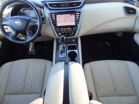 Used 2022 Nissan Murano Platinum w/ Cargo Package AWD/4WD image 20