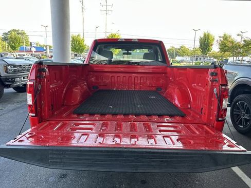 Certified 2020 Ford F150 XL w/ Equipment Group 101A Mid RWD image 21