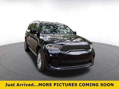 Used 2023 Dodge Durango SXT