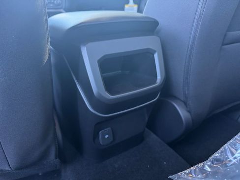 New 2025 Ford Ranger XL image 24
