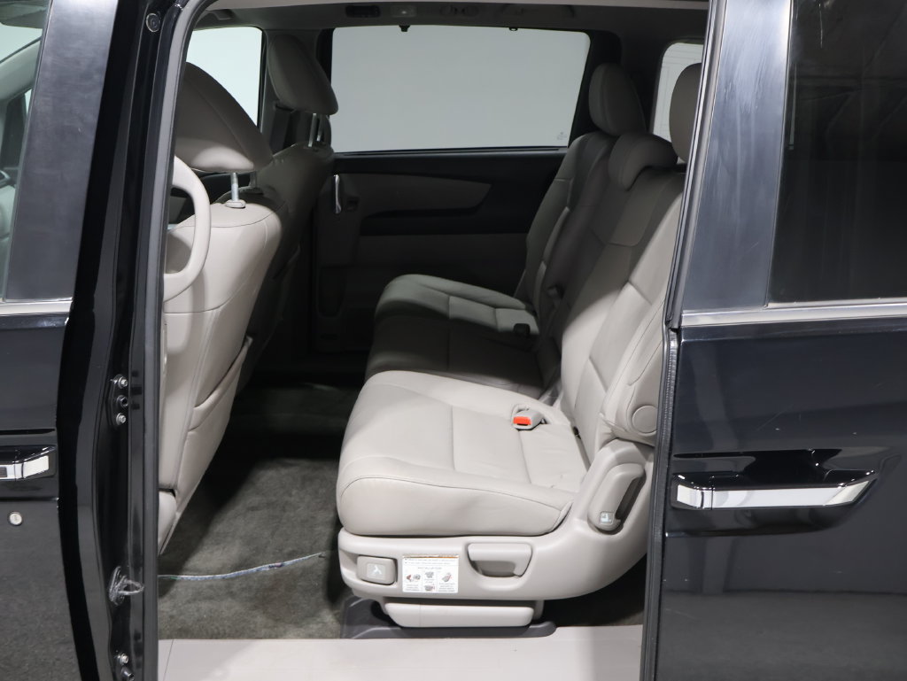 Used 2017 Honda Odyssey EX-L image 19