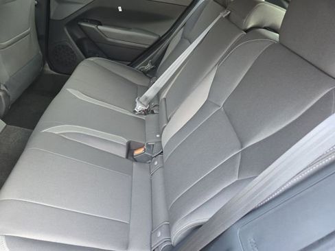 New 2026 Subaru Crosstrek 2.0i Premium image 5