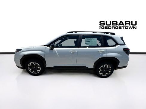 New 2026 Subaru Forester AWD/4WD image 4