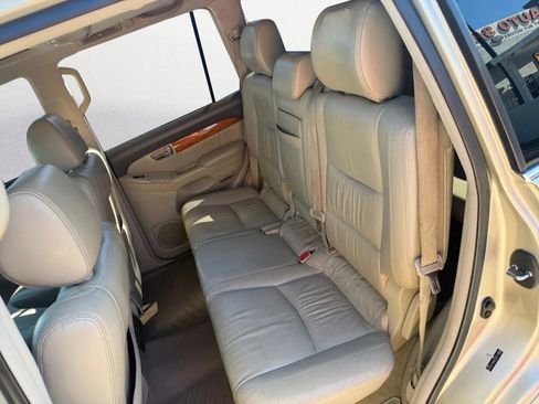 Used 2006 Lexus GX 470 image 28