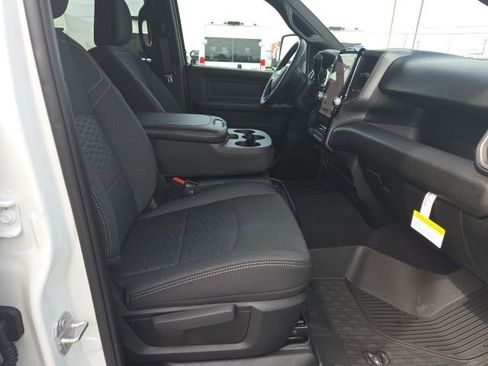 New 2025 RAM 2500 Tradesman image 22