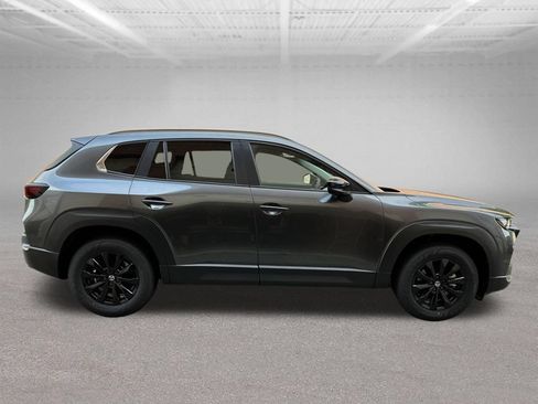 New 2026 MAZDA CX-50 AWD 2.5 S w/ Cargo Package image 7