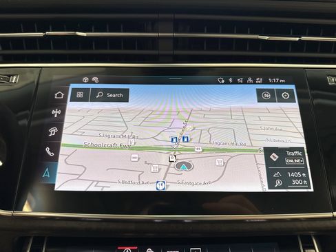 New 2025 Audi Q7 3.0T Premium Plus image 28