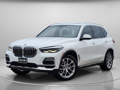 Used 2020 BMW X5 sDrive40i w/ Convenience Package