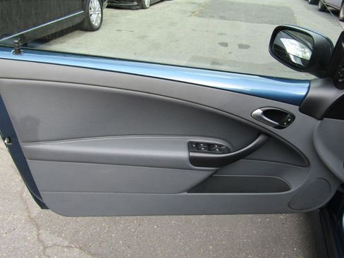 Used 2007 Saab 9-3 2.0T w/ Premium 16 Pkg FWD image 39