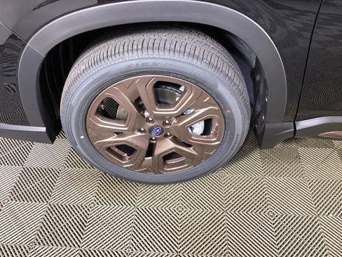 New 2025 Subaru Ascent Bronze Edition image 7