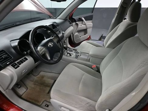 Used 2010 Toyota Highlander 4WD image 21