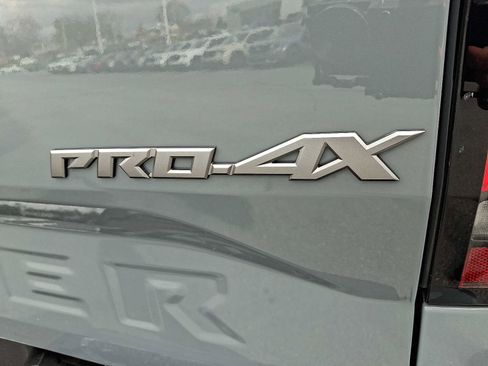 Used 2023 Nissan Frontier PRO-4X w/ Pro Convenience Package image 36