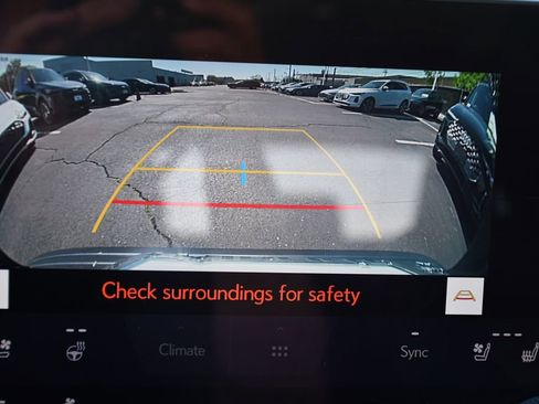 Used 2022 Lexus NX 350 AWD image 40