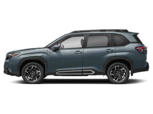 New 2026 Subaru Forester Touring AWD/4WD image 3