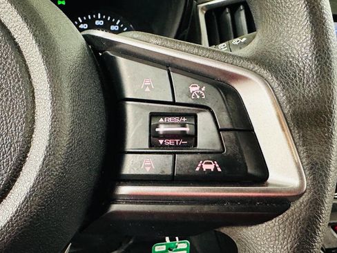 Used 2022 Subaru Impreza 2.0i image 18