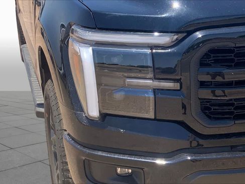 New 2026 Ford F150 Lariat AWD/4WD image 13