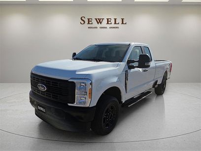 Used 2023 Ford F350 XL w/ XL Driver Assist Package