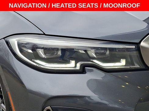 Used 2020 BMW M340i M340i w/ Premium Package image 28