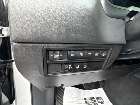 Used 2024 Toyota Sequoia Limited w/ Tow Technology Package image 19