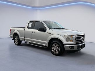 Used 2016 Ford F150 XLT w/ Equipment Group 301A Mid video 1