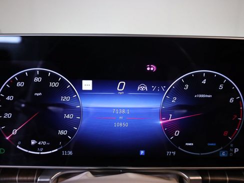 Used 2022 Mercedes-Benz S 580 4MATIC Sedan image 18