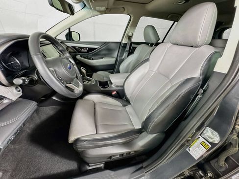 Used 2021 Subaru Outback Limited w/ Popular Package #2 AWD/4WD image 25