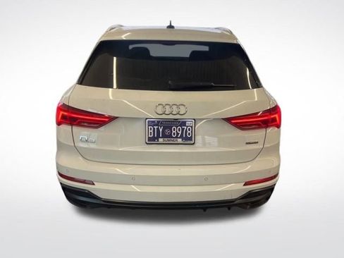 Used 2021 Audi Q3 2.0T Premium w/ Convenience Package image 8