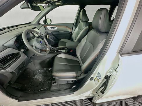 New 2026 Subaru Forester Sport image 27