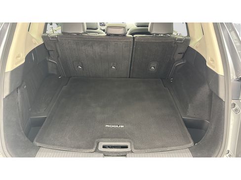 Used 2023 Nissan Rogue SV w/ SV Premium B Package AWD/4WD image 25