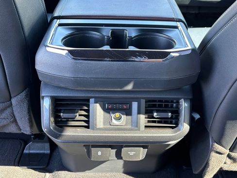 Used 2023 Ford F150 Lariat w/ Equipment Group 502A High AWD/4WD image 22
