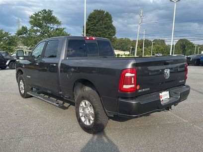 Used 2024 RAM 2500 Laramie
